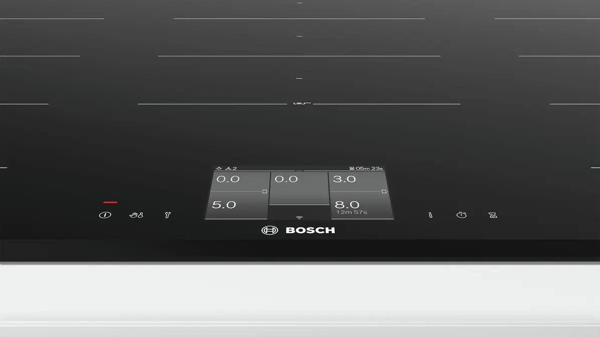 Варочная панель Bosch PXX975KW1E фото 2