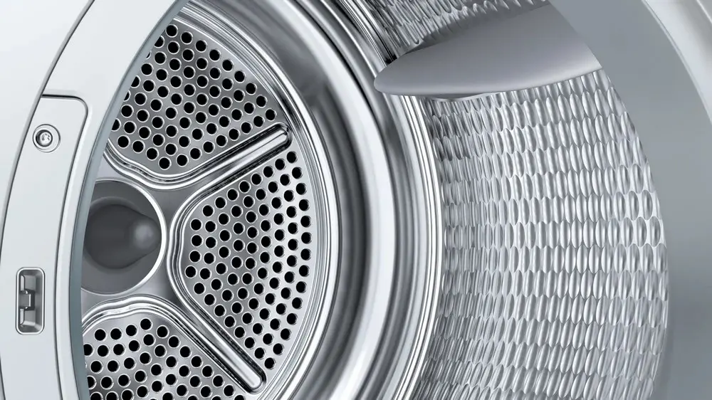 Сушильная машина Bosch WQG24500BY фото 8