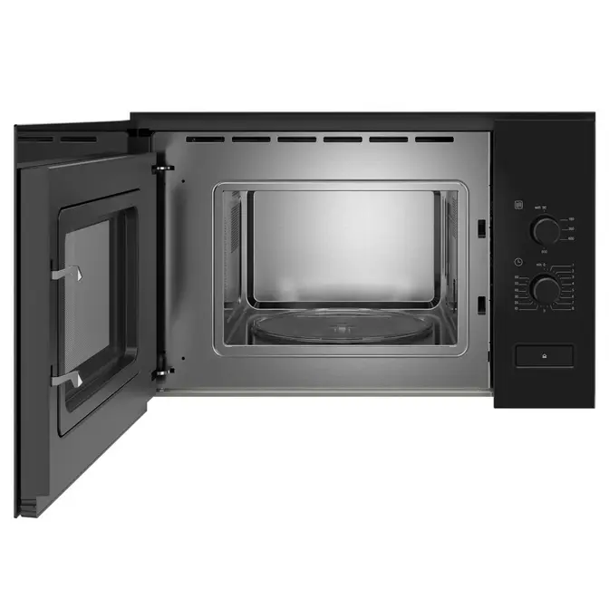 Микроволновая печь Bosch BFL520MB0 фото 2