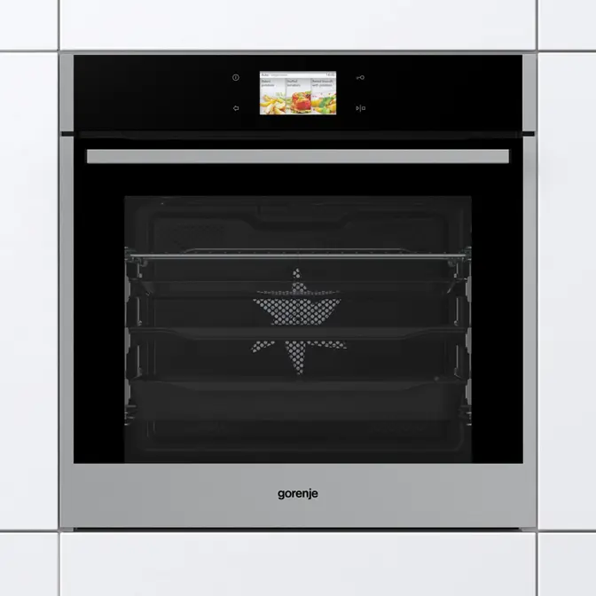 Духовой шкаф Gorenje BOP799S51X фото 3