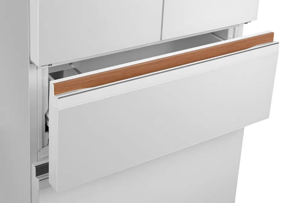 Холодильник Toshiba GR-RF690WI-PGJ(67) фото 14