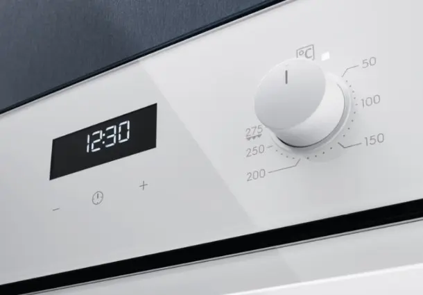 Духовой шкаф Electrolux OEF 5H50 V фото 6