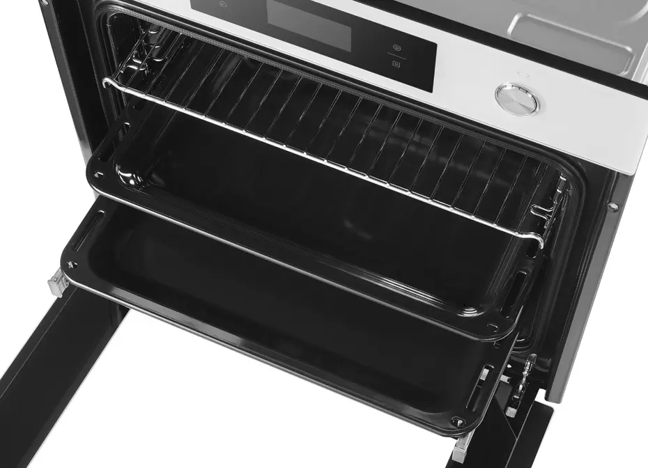 Духовой шкаф Midea MO 78100 CGW фото 4