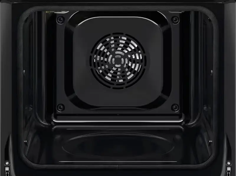 Духовой шкаф ELECTROLUX KOFDP46BK фото 3