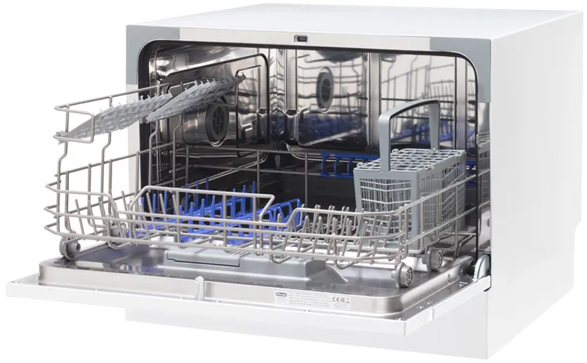 Посудомоечная машина DeLonghi DDW07T Onics фото 9