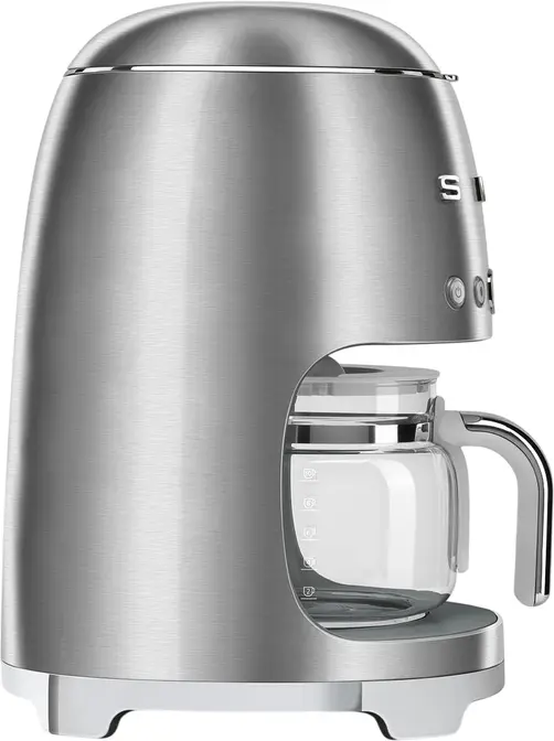 Кофеварка SMEG DCF02SSEU фото 8