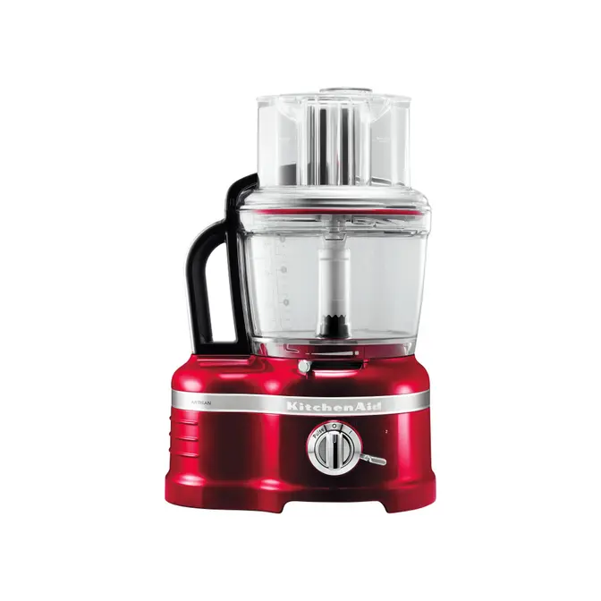 Кухонный комбайн KitchenAid 5KFP1644ECA фото 2