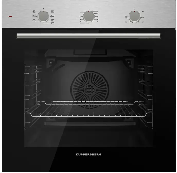 Духовой шкаф Kuppersberg HO 603 BX фото 1