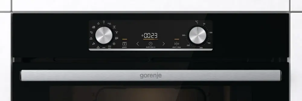 Духовой шкаф Gorenje BOX6737E01BG фото 7