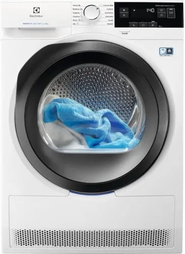 Сушильная машина Electrolux EW8H359S фото 1
