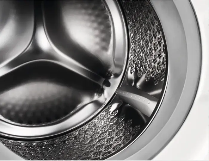 Стирально-сушильная машина Electrolux EW7WR361S фото 5