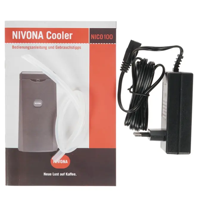 Охладитель для молока NIVONA Cooler NICO 100 фото 7