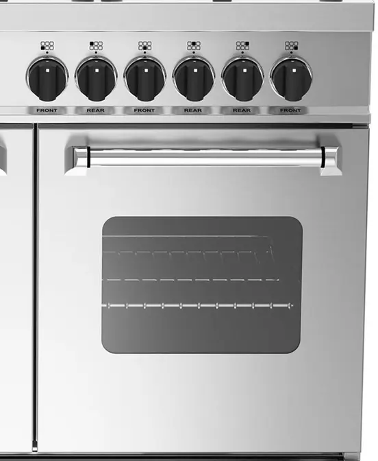 Варочный центр Bertazzoni MAS1006MFEDXT фото 4 Варочный центр Bertazzoni MAS1006MFEDXT фото 4
