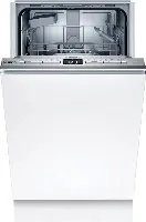 Встраиваемая посудомоечная машина Bosch SPV4HKX53E фото 1