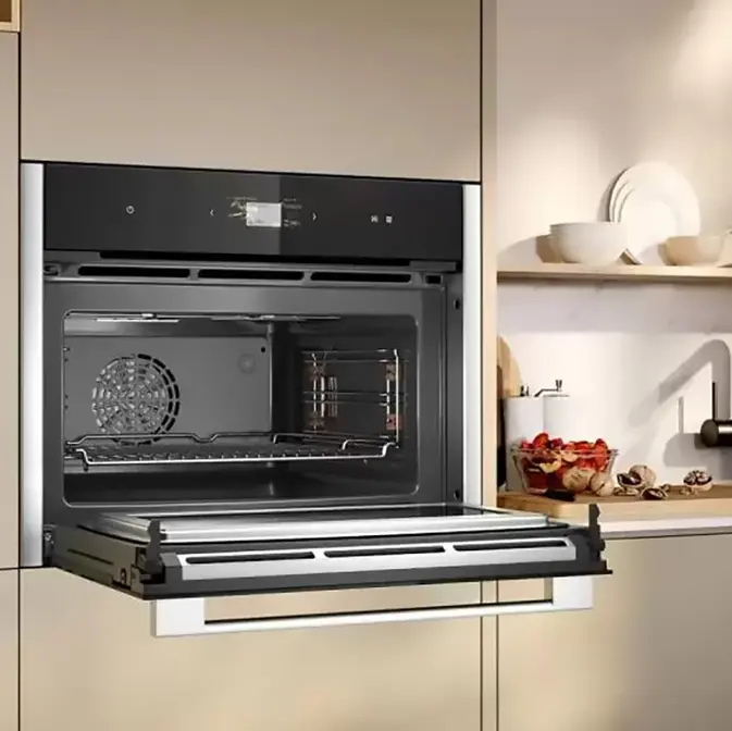 Компактный дух. шкаф Neff C24MS31N0 фото 4