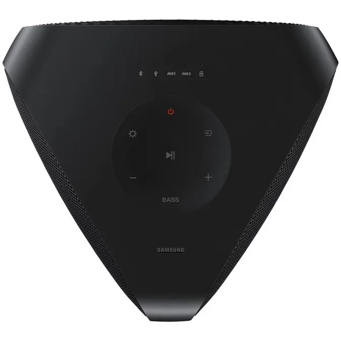 Акустическая система Samsung MX-ST40B фото 9