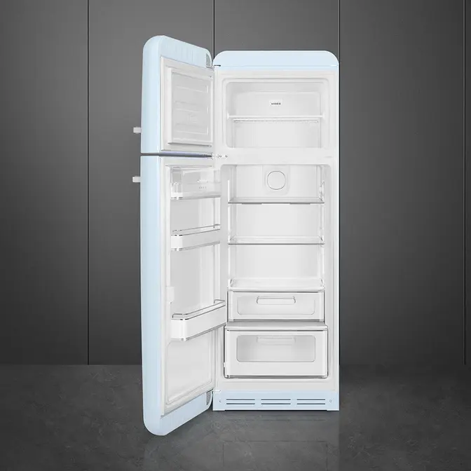 Холодильник Smeg FAB30LPB5 фото 2