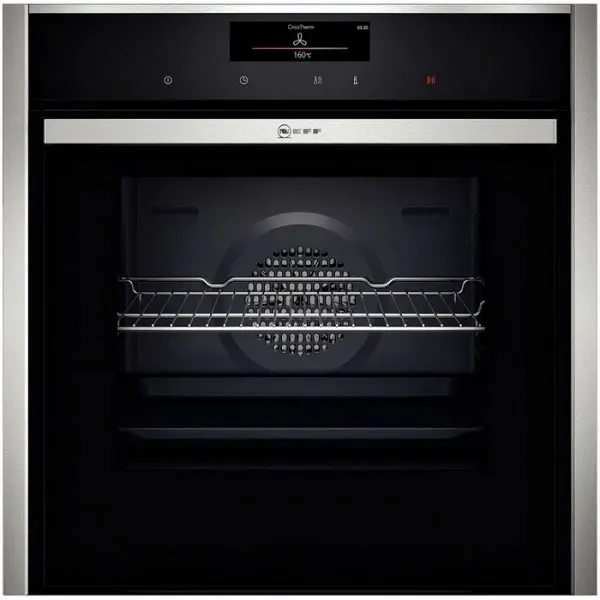Духовой шкаф NEFF B58CT64N0