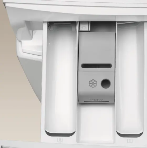 Стирально-сушильная машина Electrolux EW7WR361S фото 3
