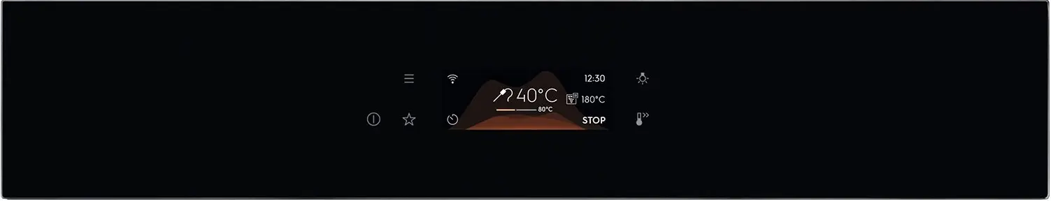 Компактный дух. шкаф Electrolux LVL8E09Z фото 3