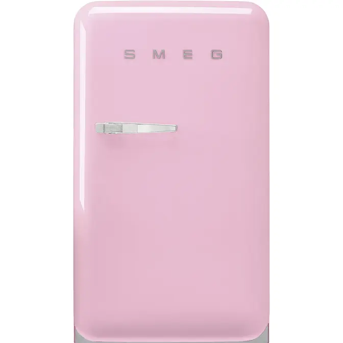 Холодильник SMEG FAB10RPK6 фото 1