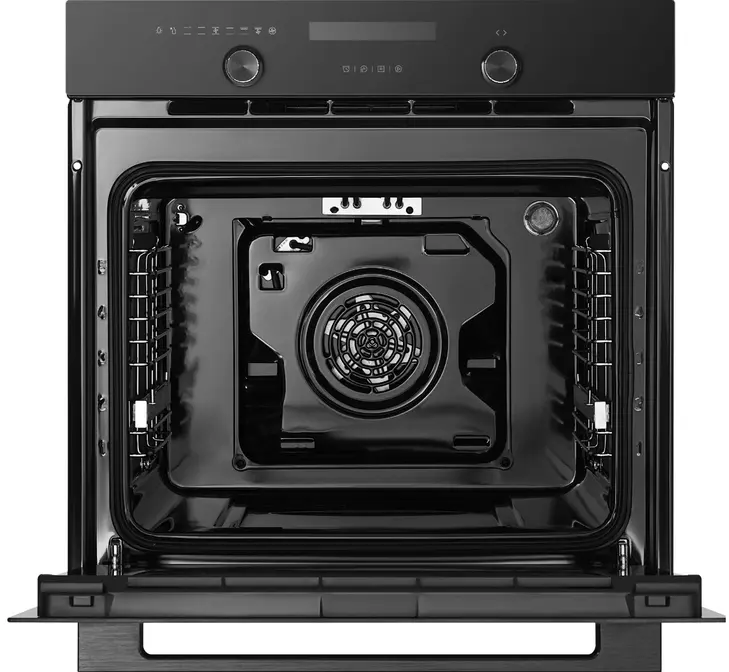 Духовой шкаф Midea MO78107CGB фото 4