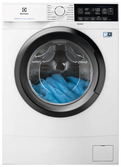 Стиральная машина Electrolux EW6S3R 26 SI