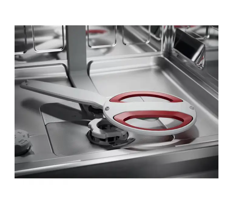 Посудомоечная машина AEG NG97IX50PK фото 4