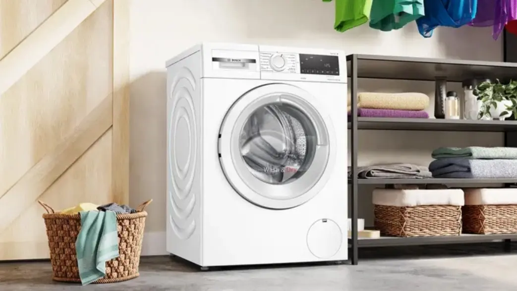 Стиральная машина Bosch WNA144VLSN фото 4