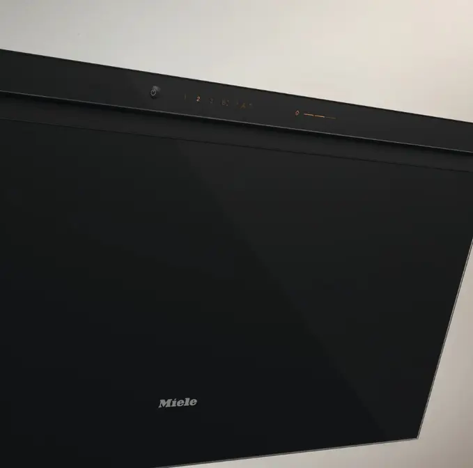 Вытяжка Miele DAH 4970 Sienna OBSW фото 3