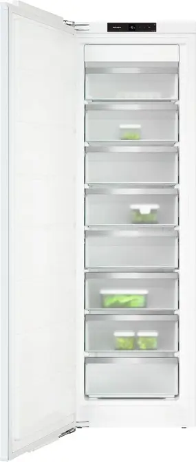 Морозильник Miele FNS 7740 D фото 1