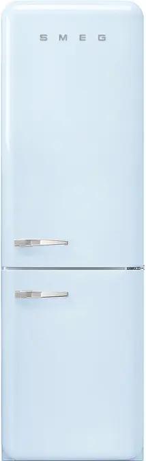 Холодильник Smeg FAB32RPB5 фото 1