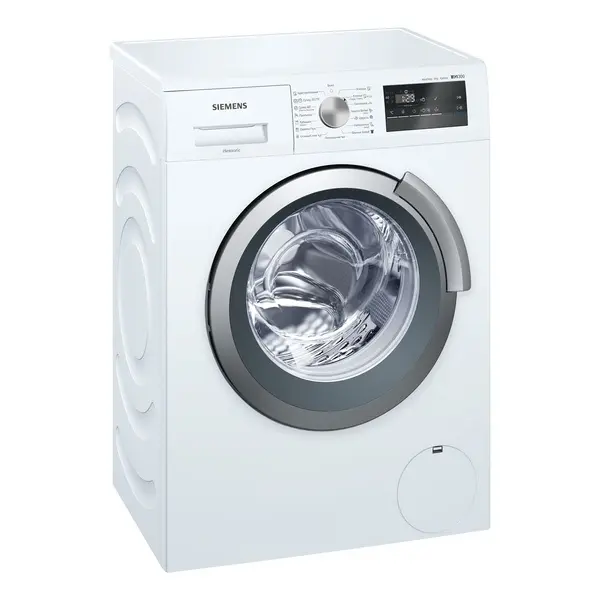 Стиральная машина Siemens WS12L142OE