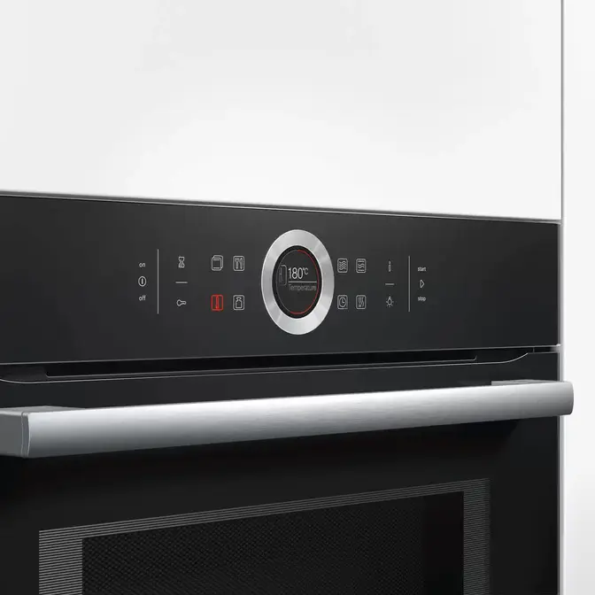 Духовой шкаф Bosch CMG633BB1 фото 3