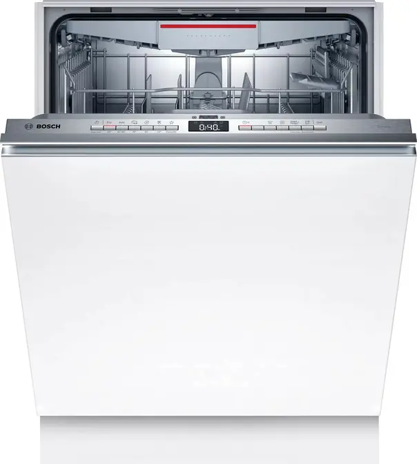 Встраиваемая посудомоечная машина Bosch SGV4HVX33E фото 1
