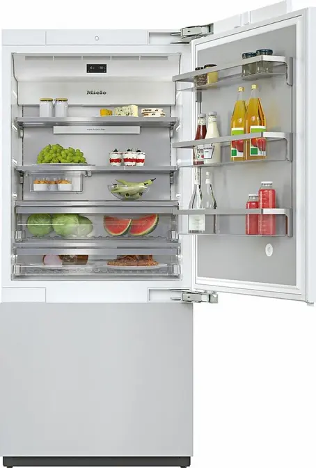 Встраиваемый холодильник Miele KF2901Vi фото 1