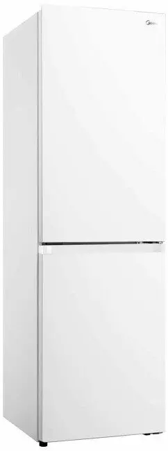 Холодильник Midea MRB318SFNW1 фото 1
