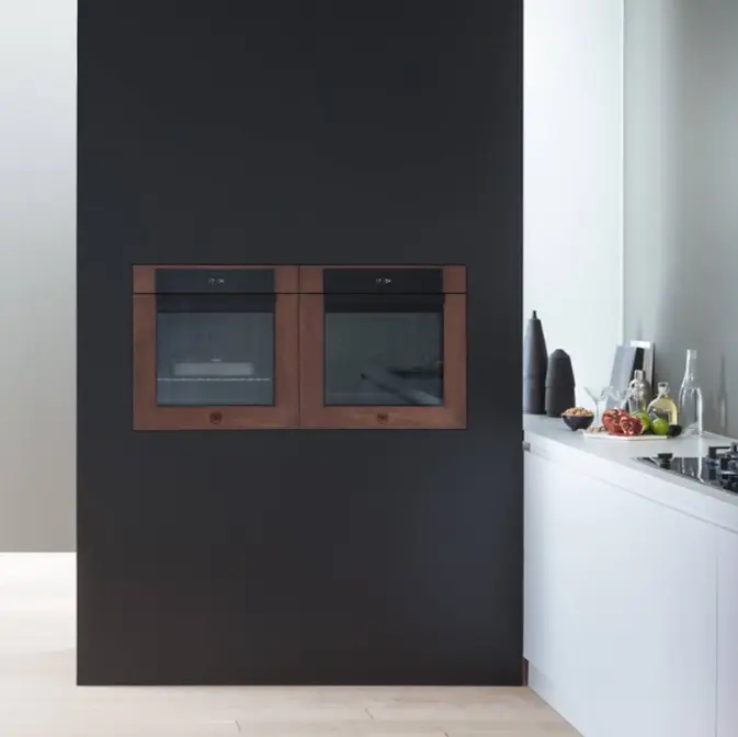 Духовой шкаф Bertazzoni F457PROVTC фото 7