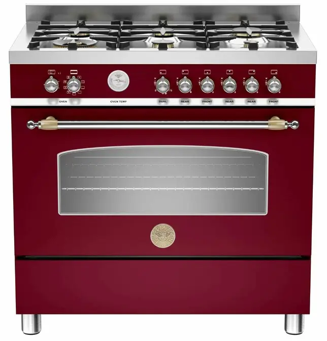 Варочный центр Bertazzoni HER906MFESVIT фото 1