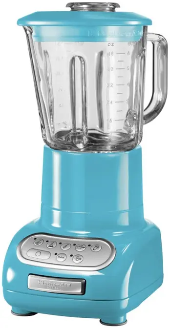 Блендер KitchenAid 5KSB5553ECL фото 1