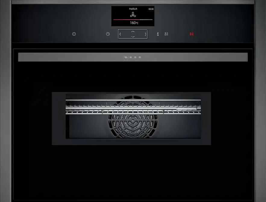 Духовой шкаф Neff C17MS22G1 фото 1