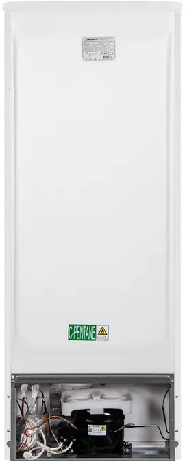 Холодильник Maunfeld MFF143W фото 3