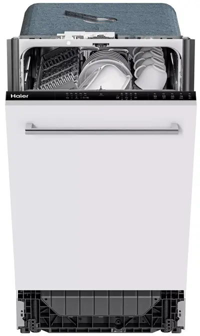 Посудомоечная машина HAIER HDWE9-394RU фото 1