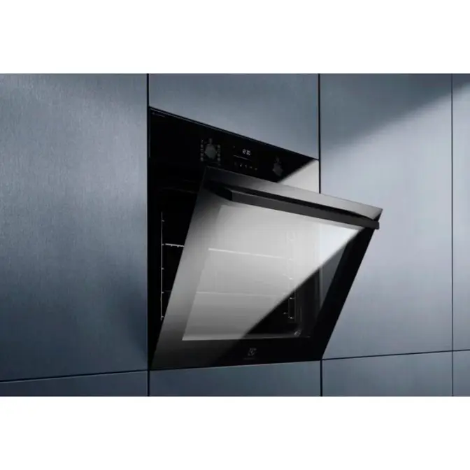 Духовой шкаф Electrolux EOD6F77WZ фото 4