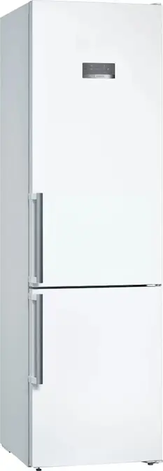 Холодильник Bosch VitaFresh KGN39XW31R фото 1