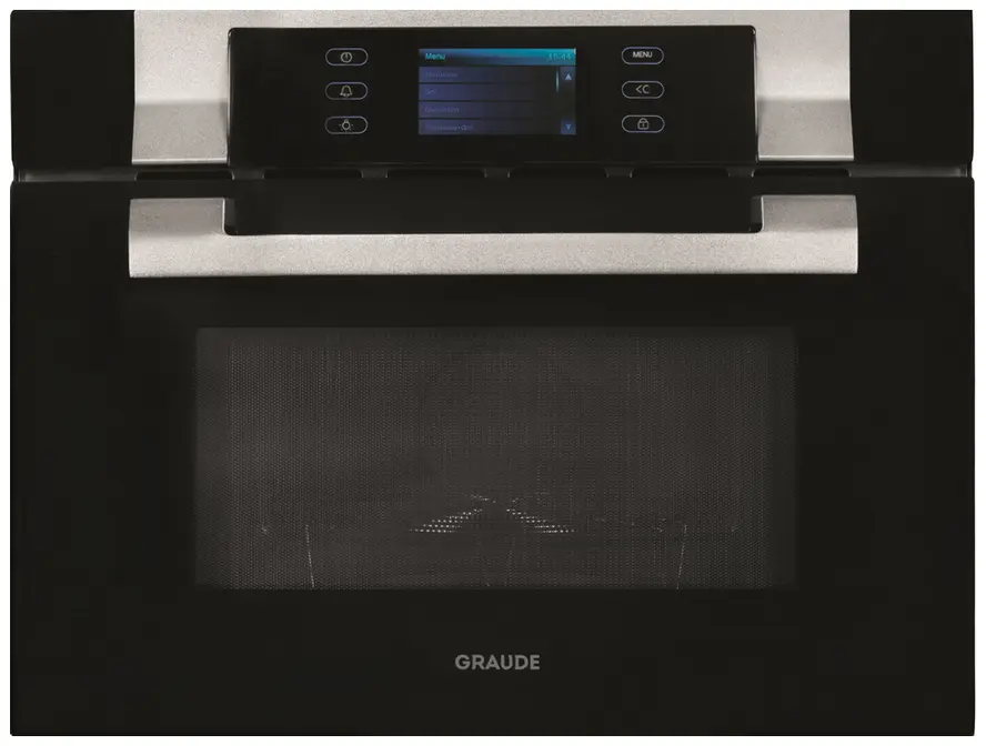 Встраиваемая микроволновая печь Graude MWG 45.0 SG