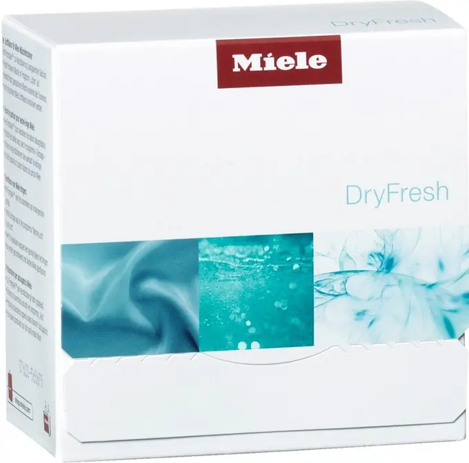 Ароматизатор для сушильных машин Miele DryFresh фото 1
