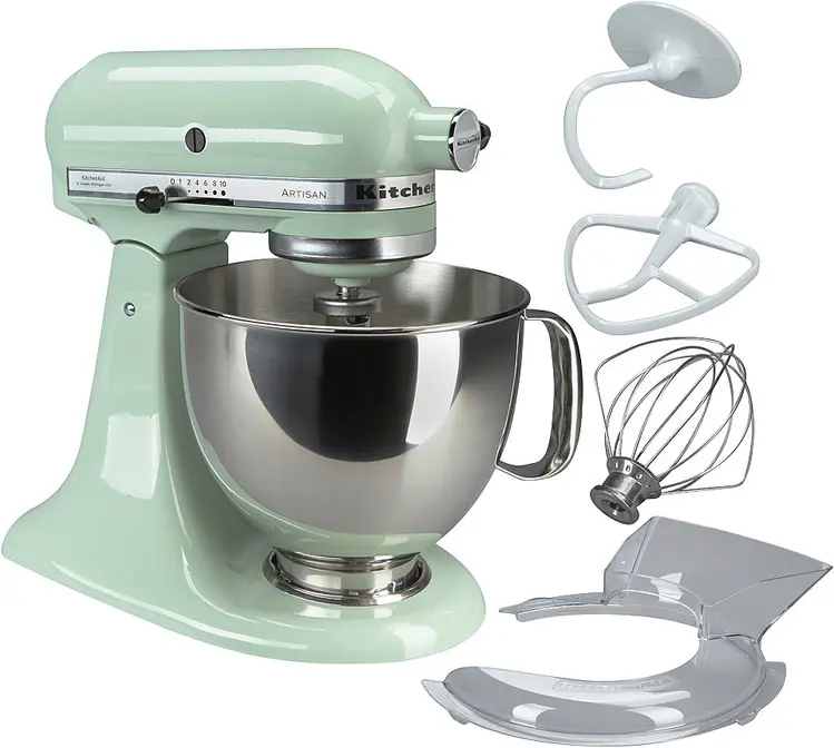 Миксер KitchenAid 5KSM150PSEPT фото 2