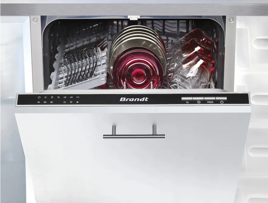 Посудомоечная машина Brandt VS1010J