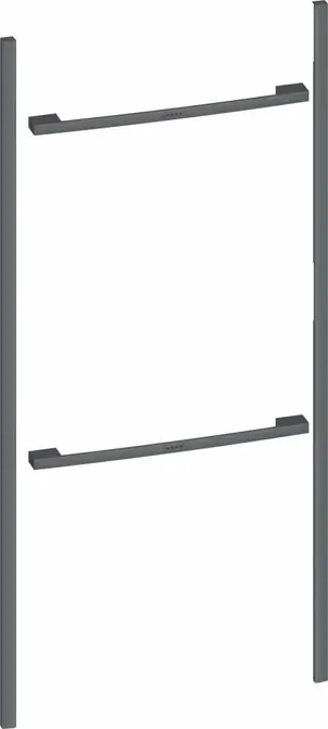 Планки flex design 120 см Neff Z912AAY0 (серый) фото 1